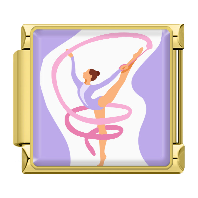 Gymnast