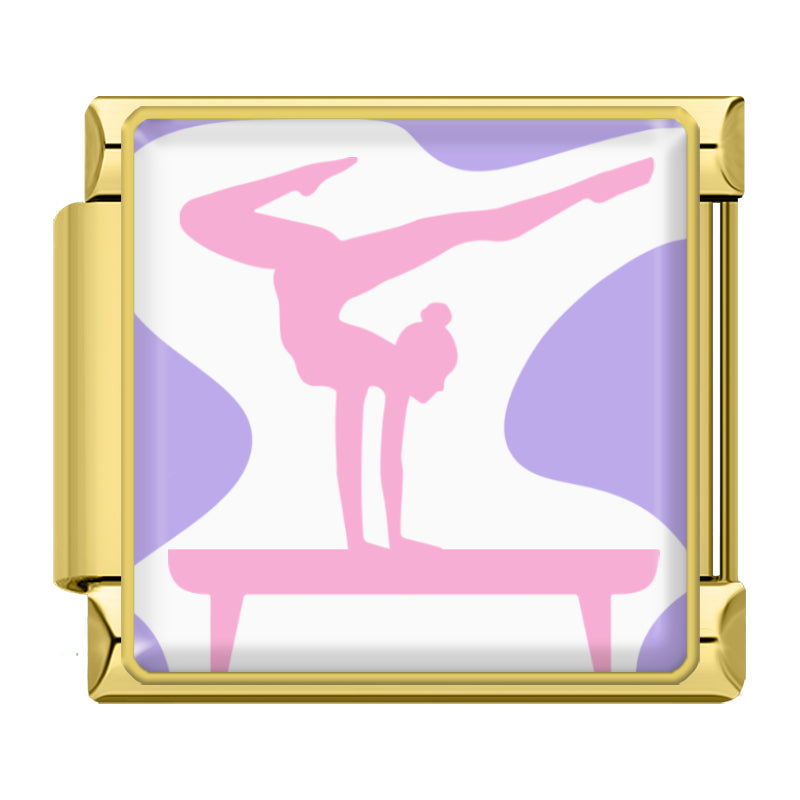 Gymnast