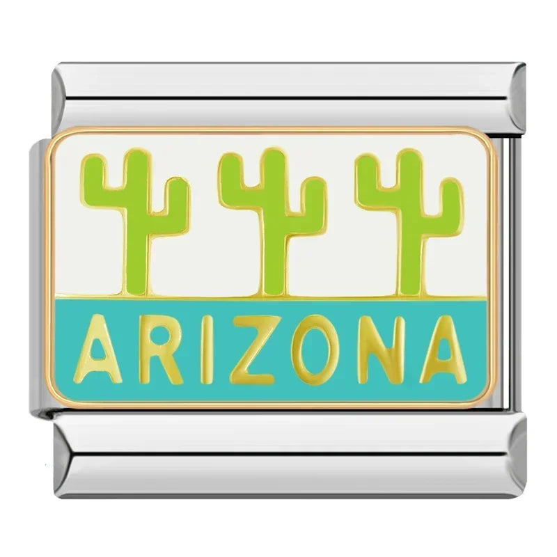Arizona