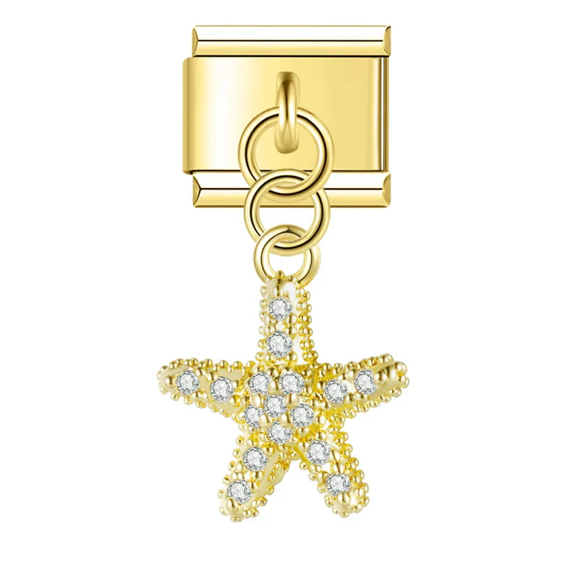 Star diamond
