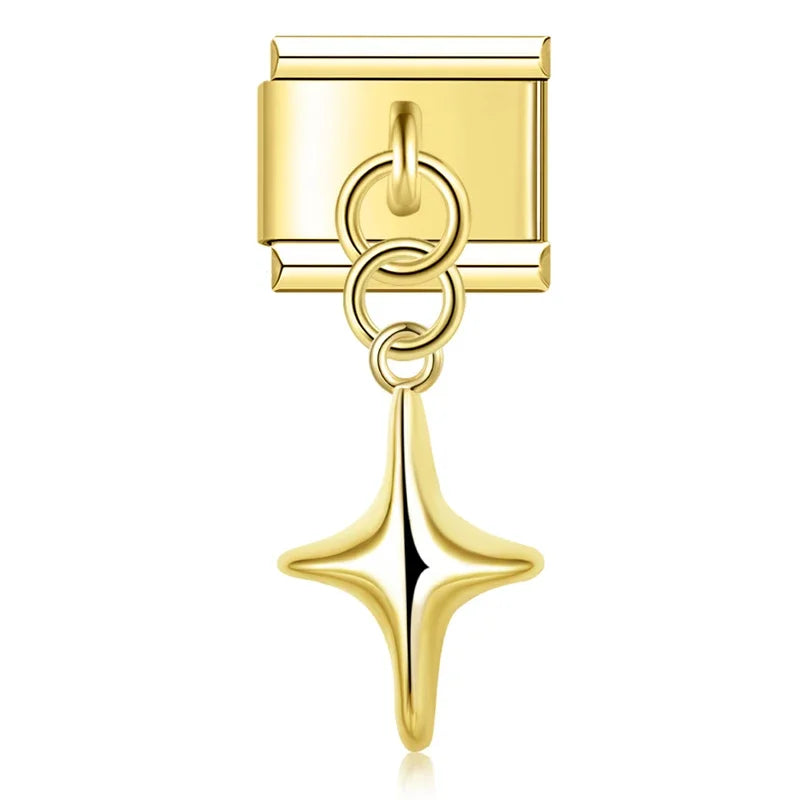 Hanging charm