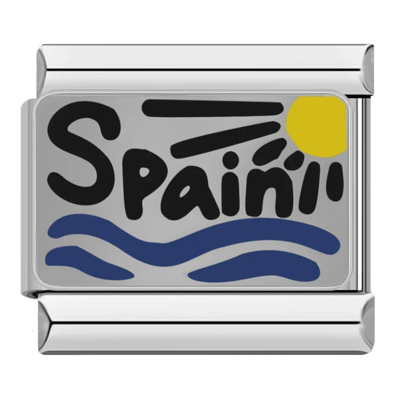 Spain