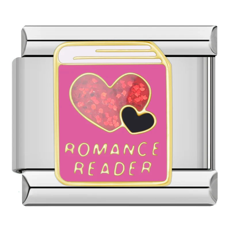 Romance reader