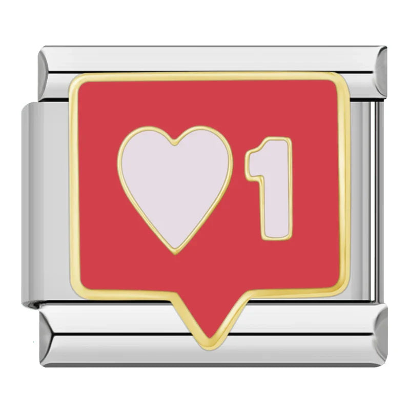 1 like