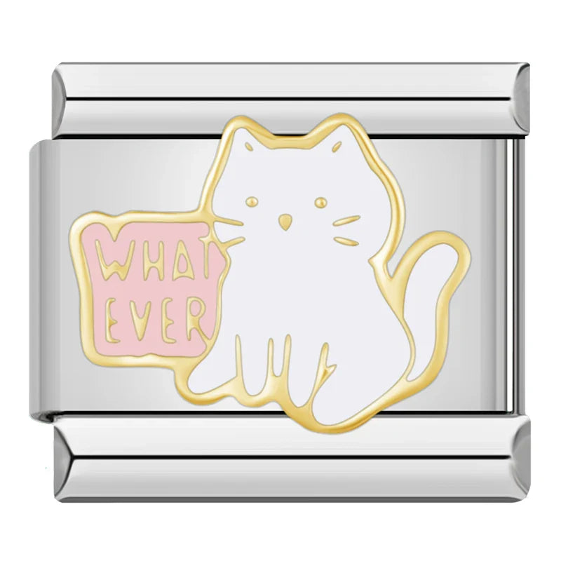 Whatever cat