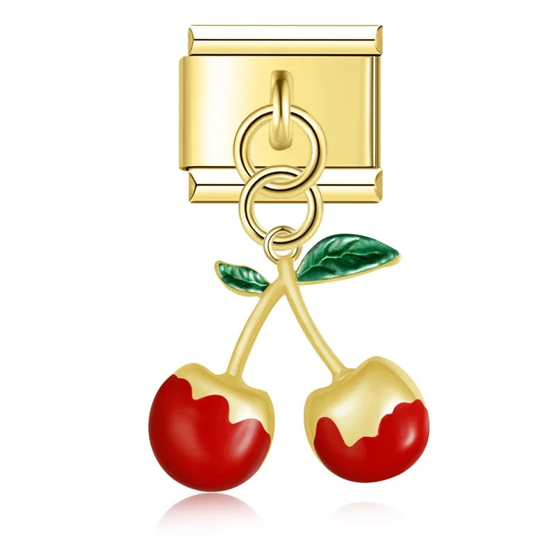 Cherries