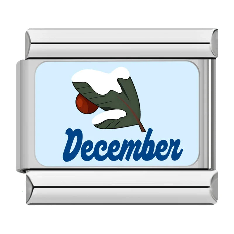 December