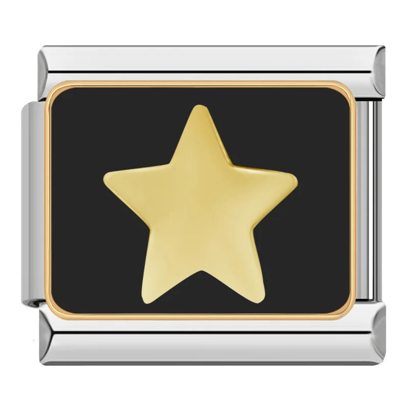 Star - MyItalianBracelet