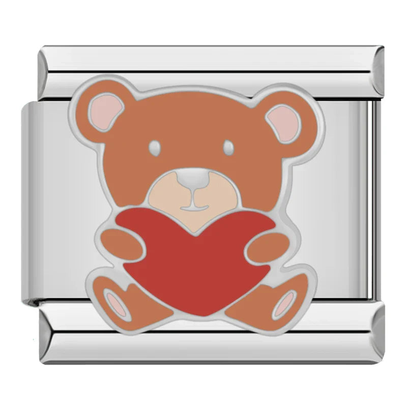 Teddy bear