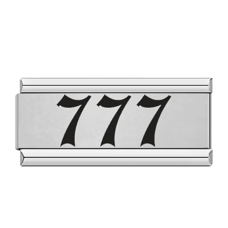 #number_777
