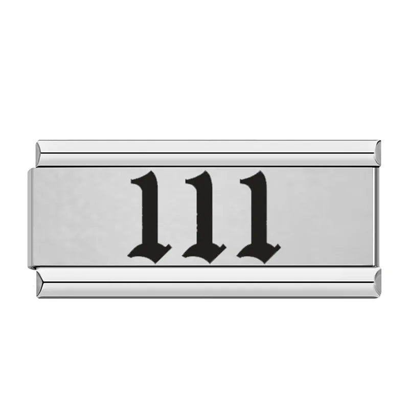 #number_111