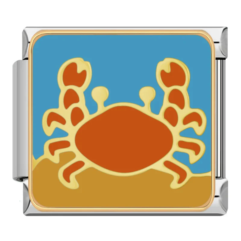 Crab