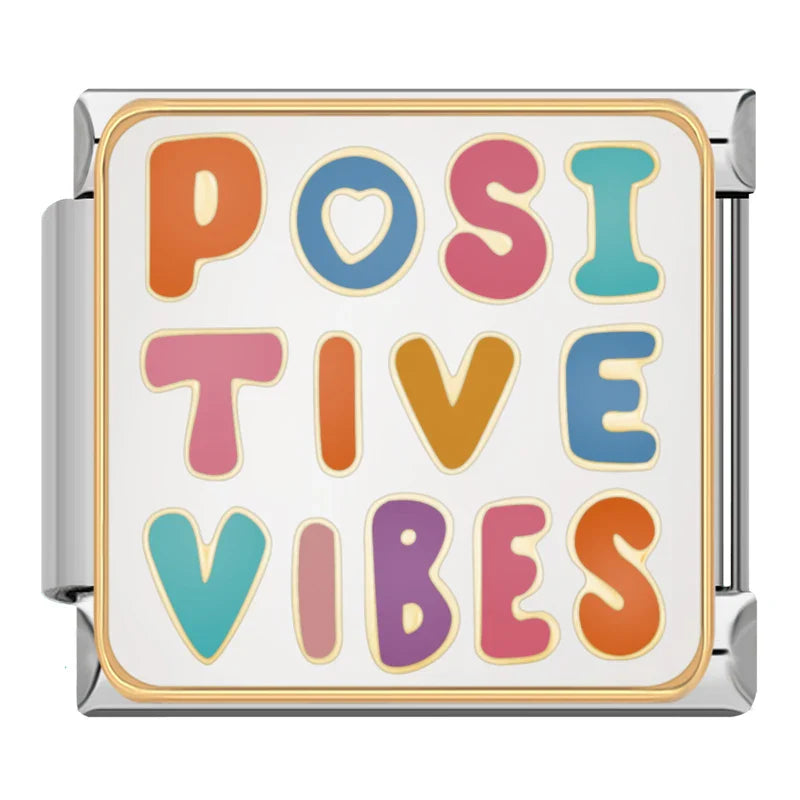 Positive vibes