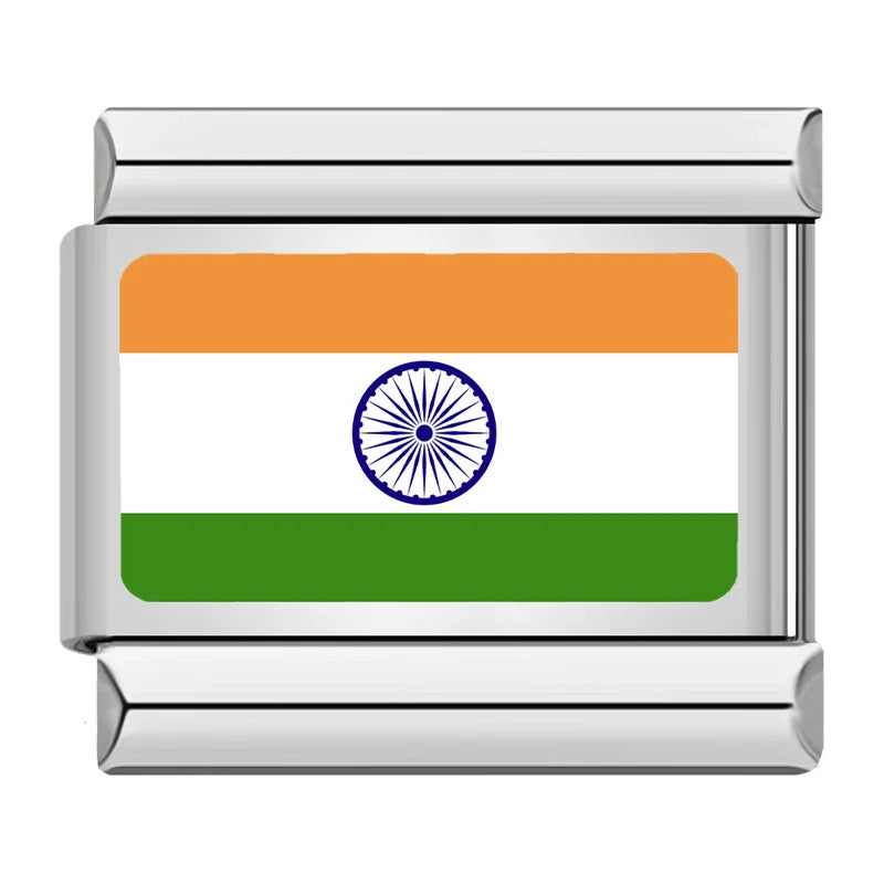 Flag of India