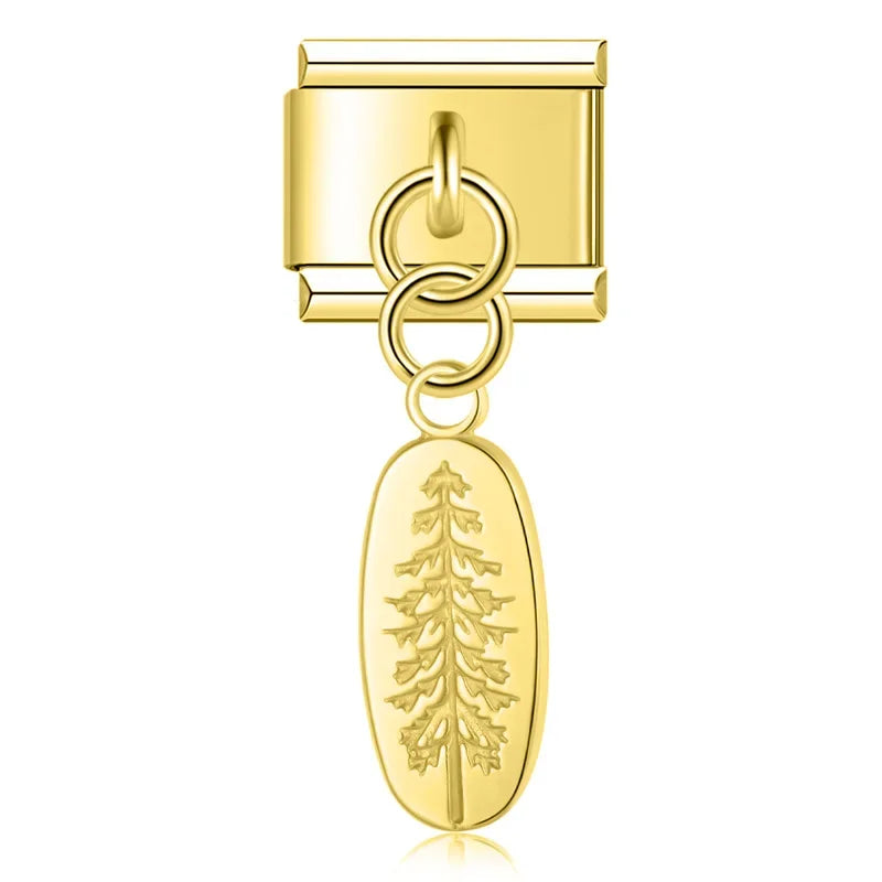 Pine tree