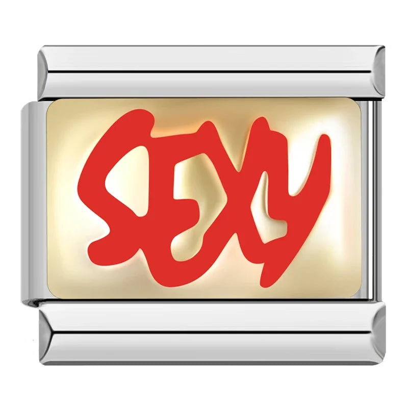 Sexy - MyItalianBracelet