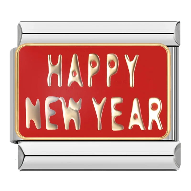 Happy new year