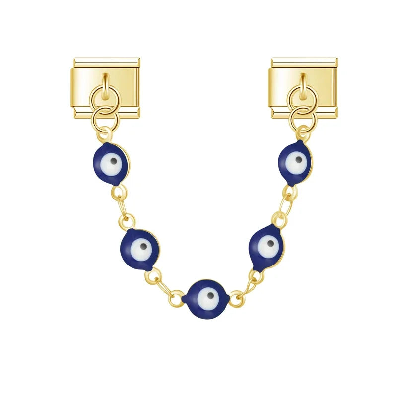 Linked Evil Eye