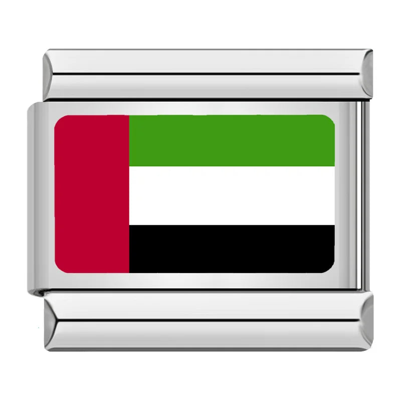 Flag of the United Arab Emirates