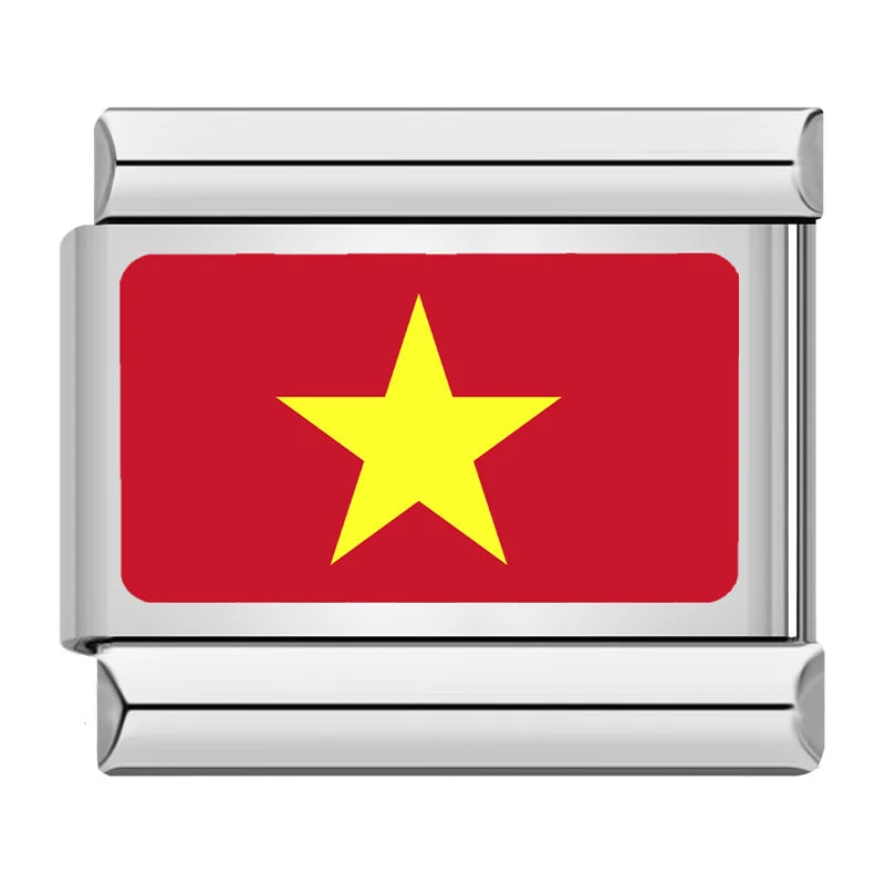 Flag of Vietnam