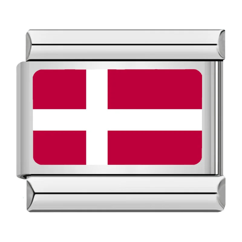 Flag of Denmark