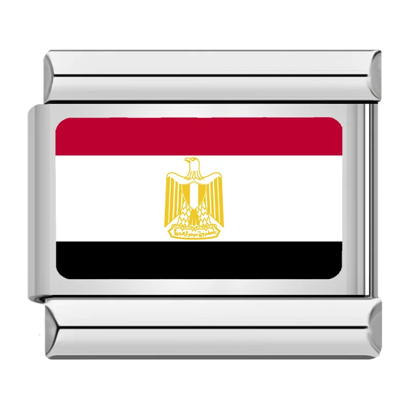 Flag of Egypt