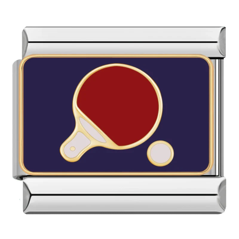 Table tennis