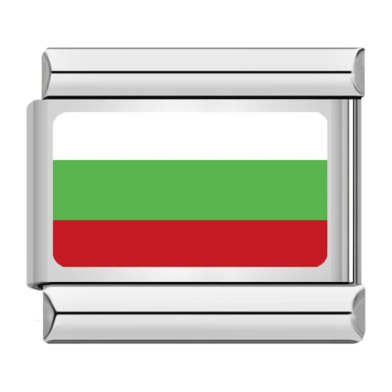 Flag of Bulgaria