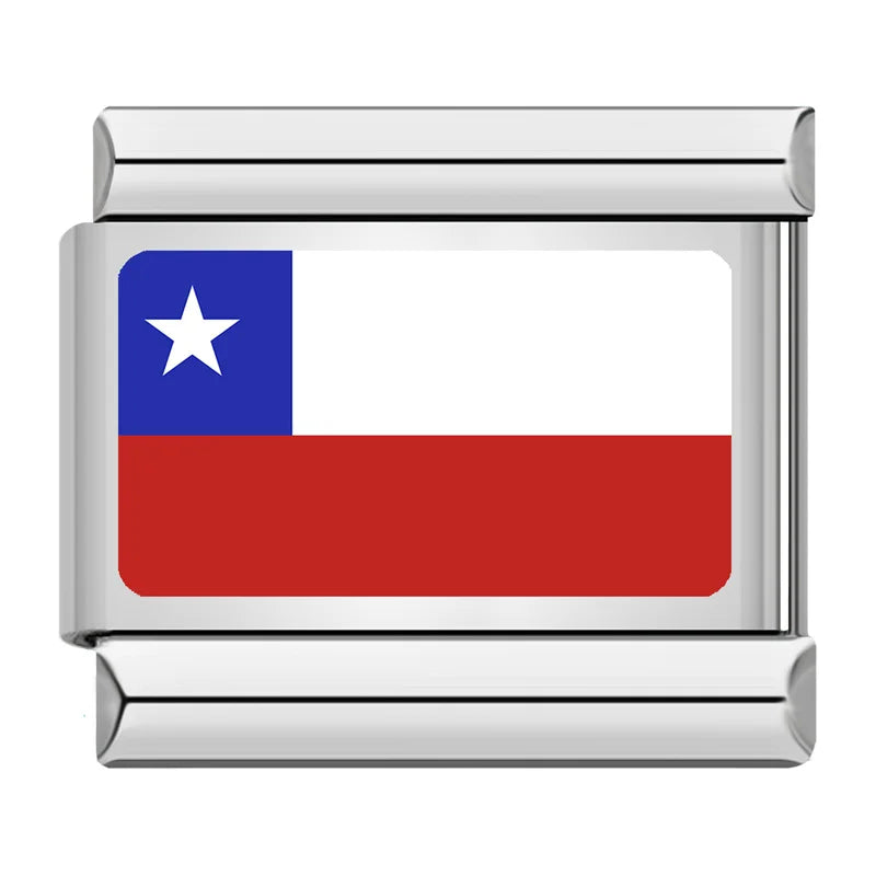 Flag of Chile