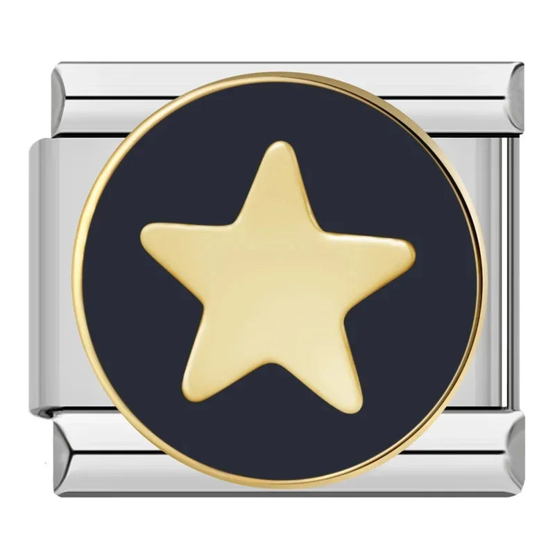 Black star