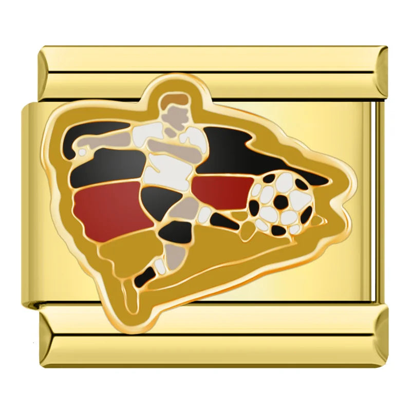 German soccer player
