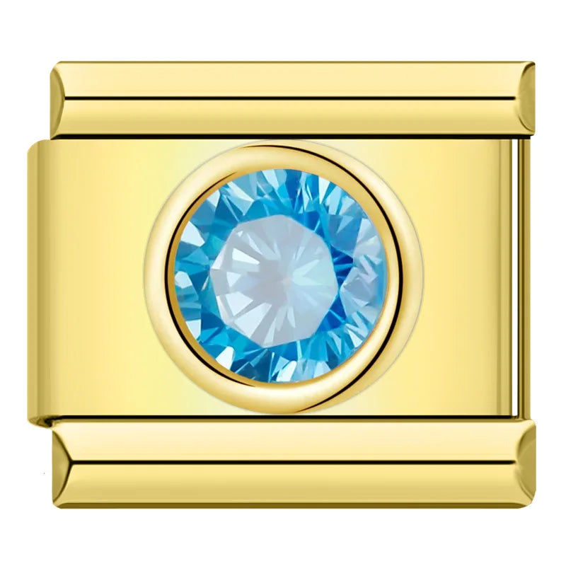 Blue stone