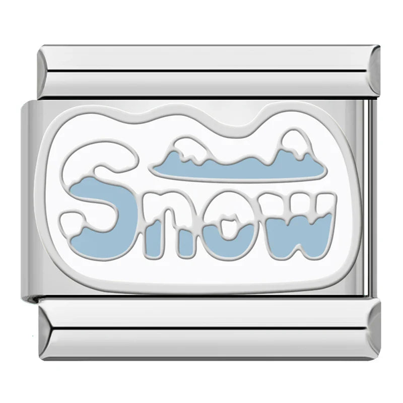 Snow