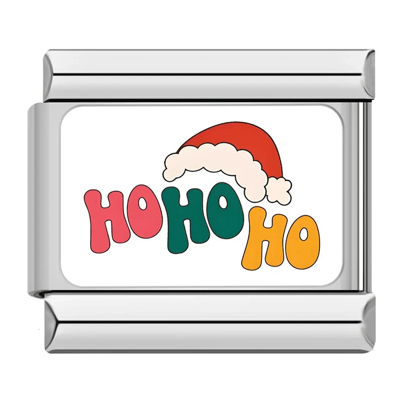 Ho Ho Ho