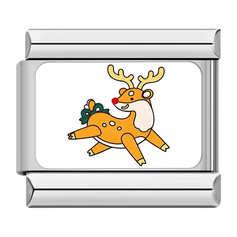 Reindeer