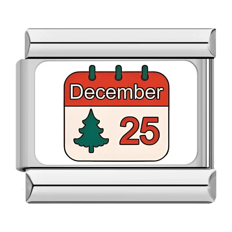 December 25