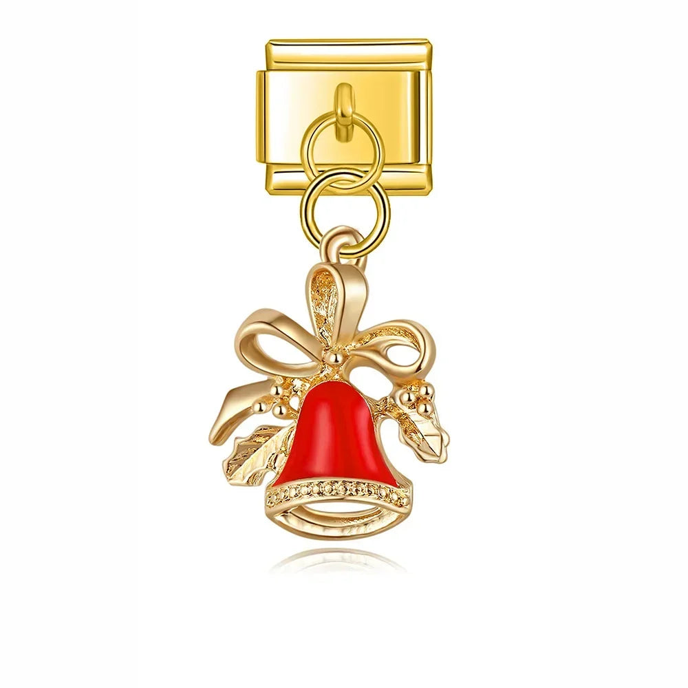 Jingle bell