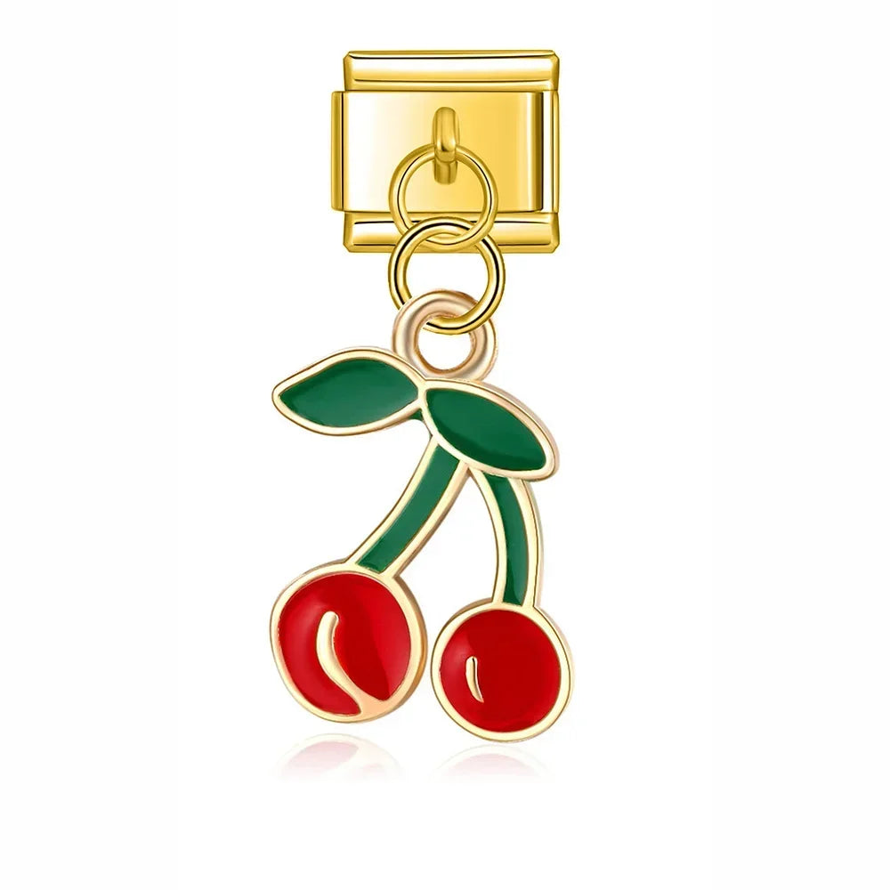 Cherries
