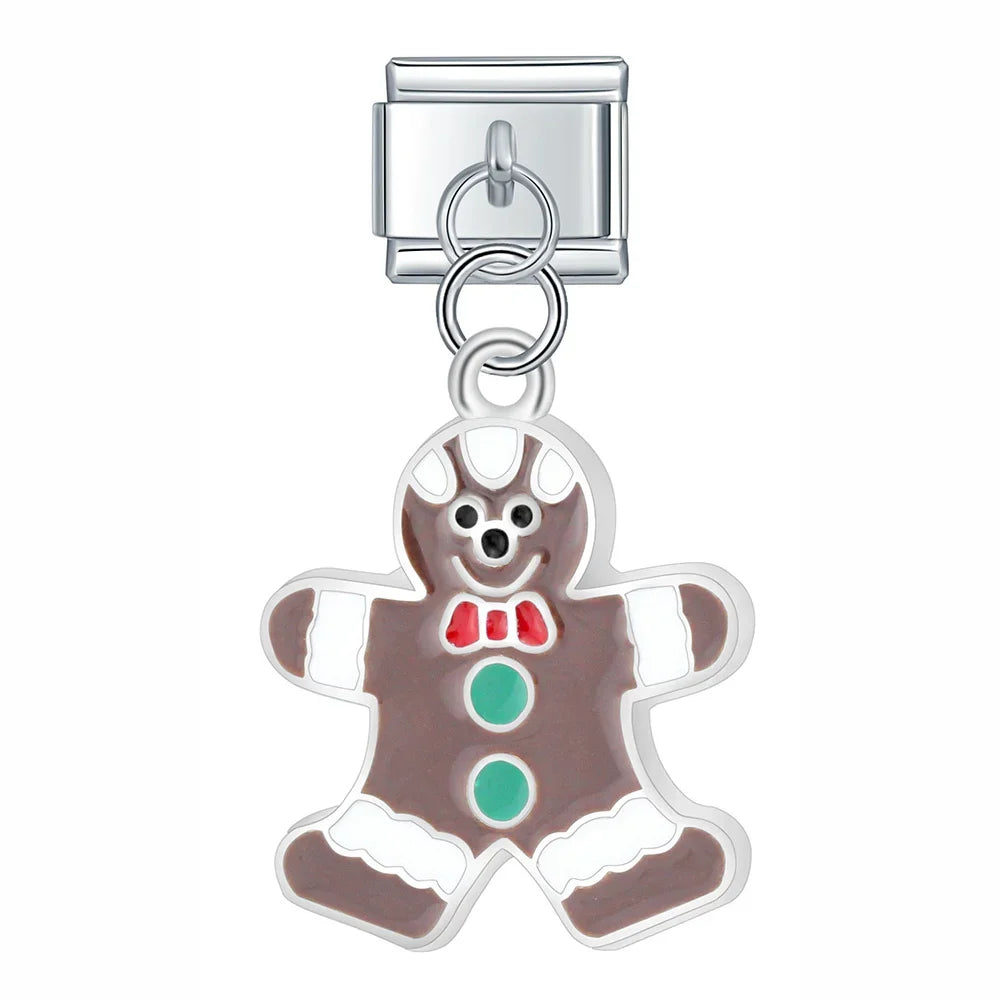Ginger bread man