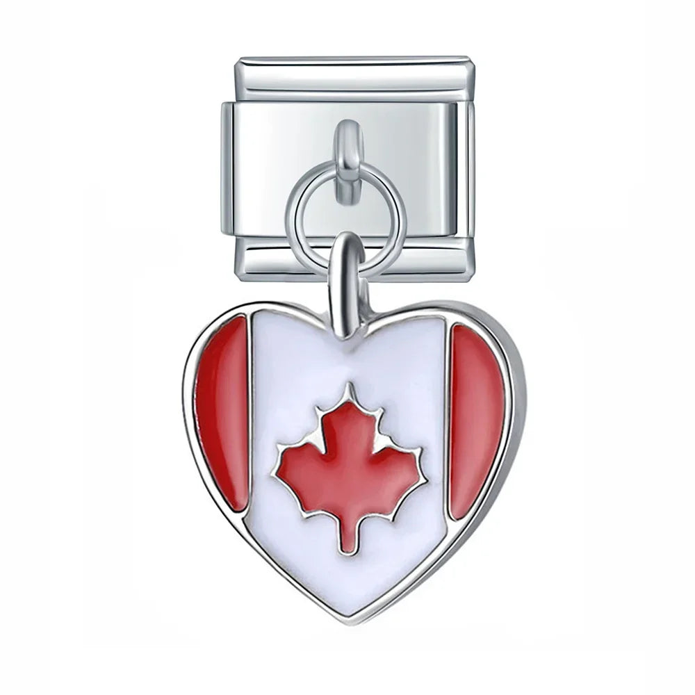 Flag of Canada