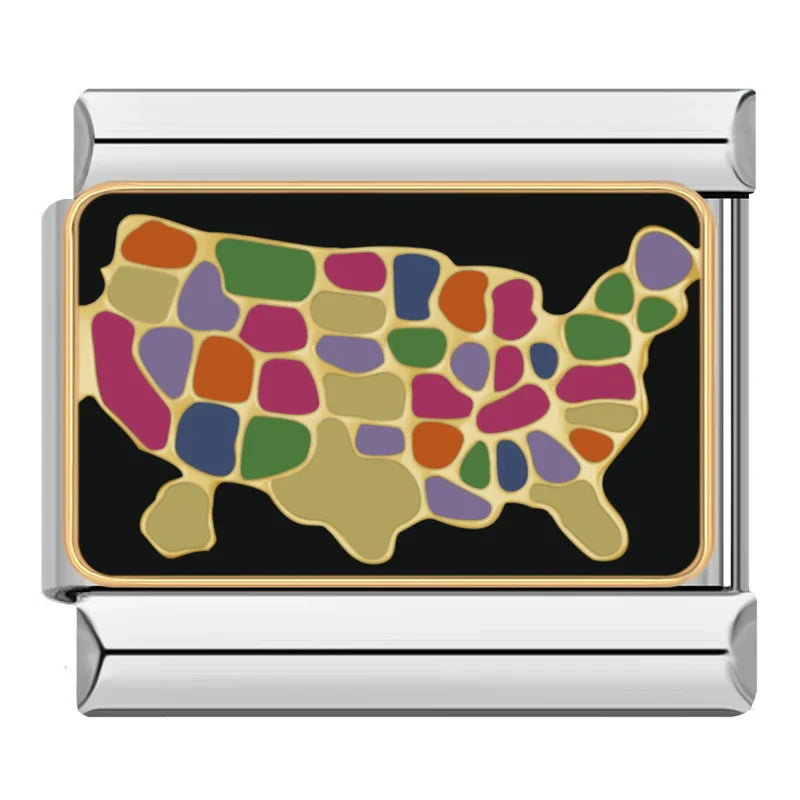 The United States
