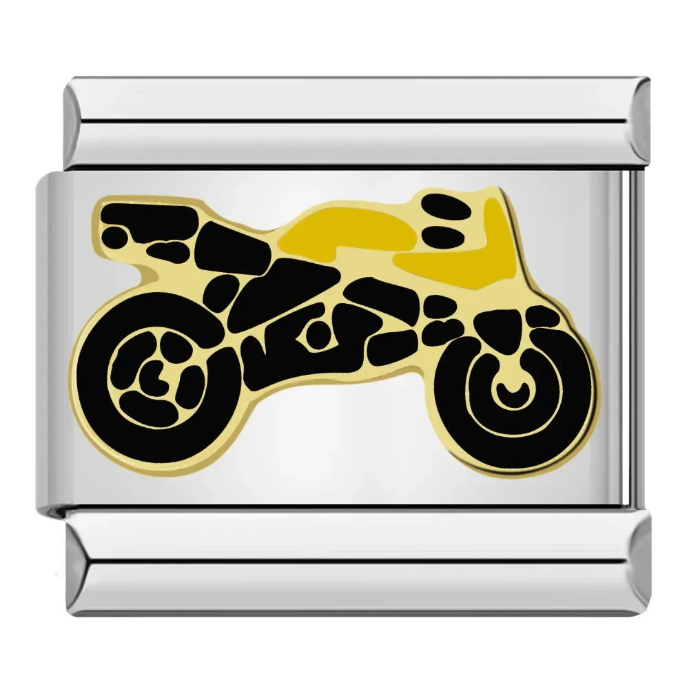 Motorcycle