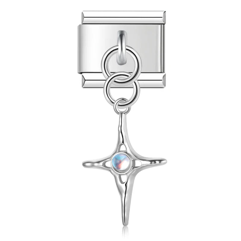 Hanging charm