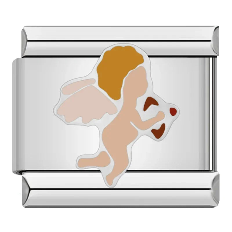 Cupid - MyItalianBracelet