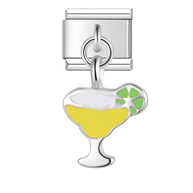 Cocktail - MyItalianBracelet