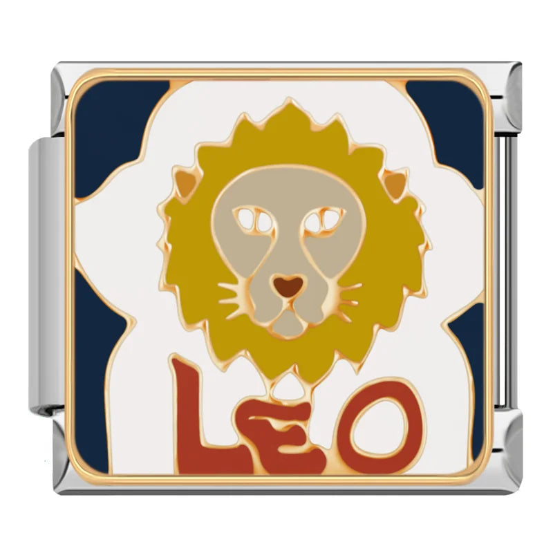 Zodiac sign - Leo
