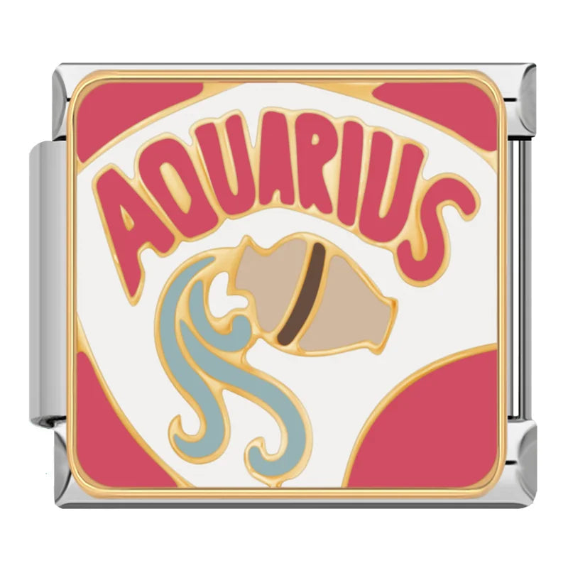 Zodiac sign - Aquarius