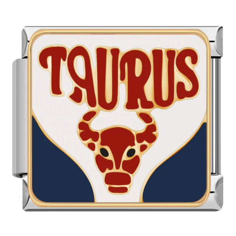 Zodiac sign - Taurus