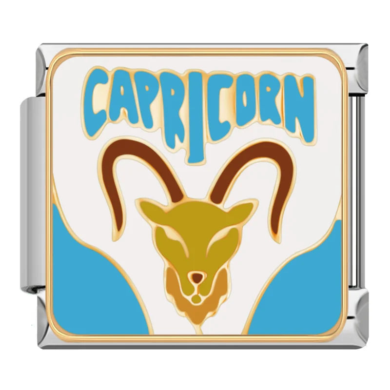 Zodiac sign - Capricorn