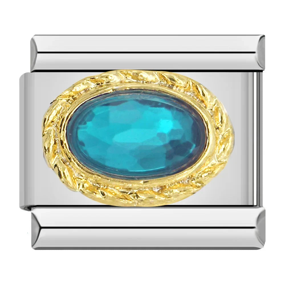 Blue stone